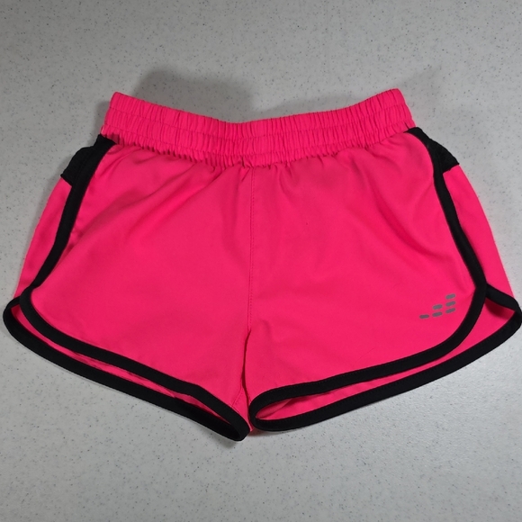 bcg Other - BCG  Pink Athletic Shorts Girl's size XS 6/6X